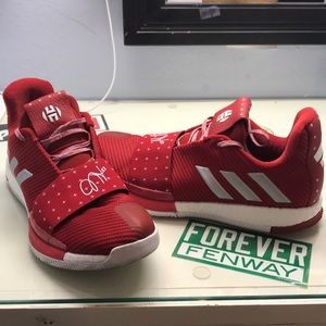 MEN'S ADIDAS HARDEN VOL.3 BASKETBALL SHOES